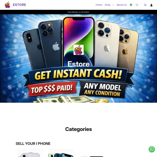 Estorecell
