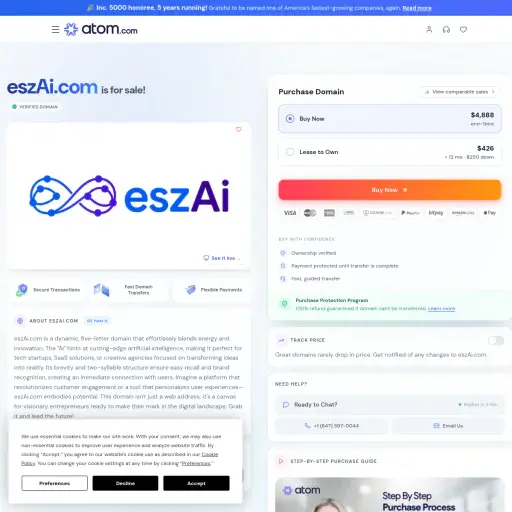 Eszai