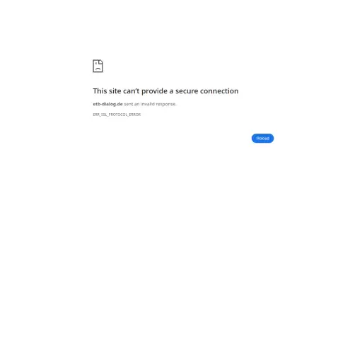 etbDialog GmbH
