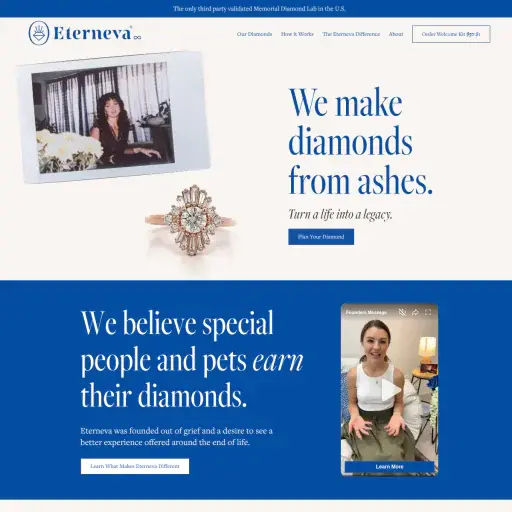 Eterneva