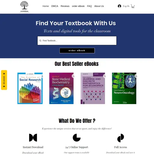 eTextbookHaven