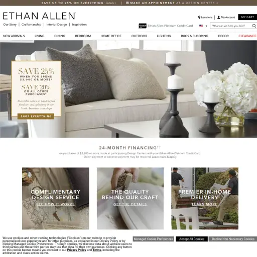 Ethan Allen