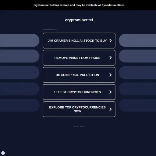 Eth Cryptominer