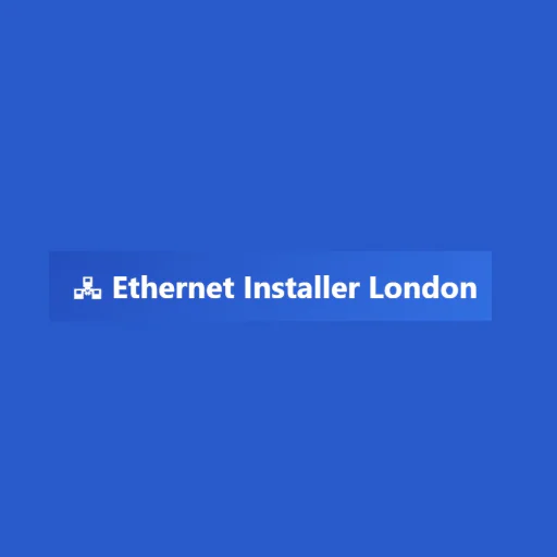 Ethernet Installer London