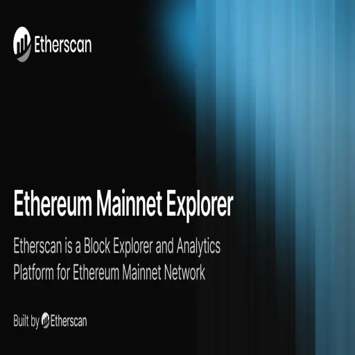 Etherscan