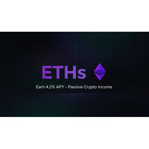 Etherstaking