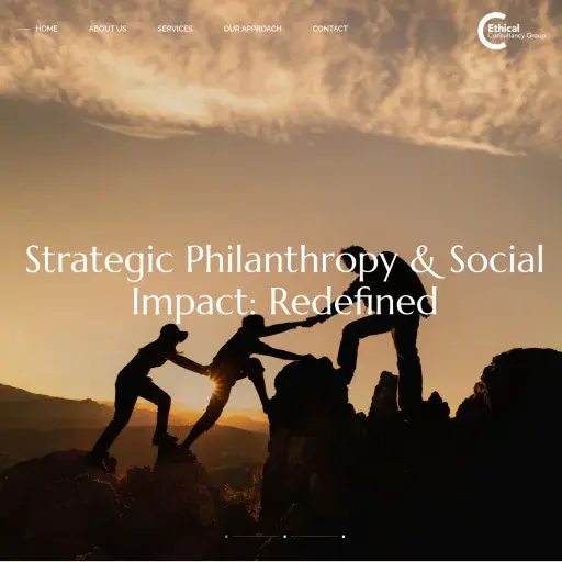 Ethical Coaching & Consulting