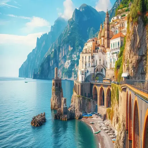 Ethos Luxury Travel