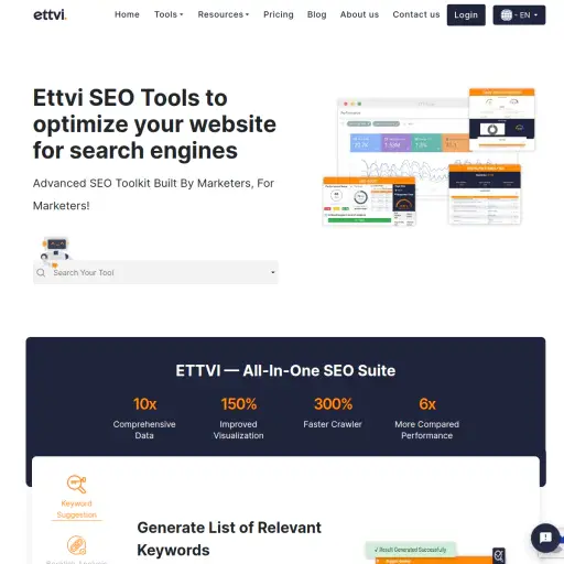 ETTVI