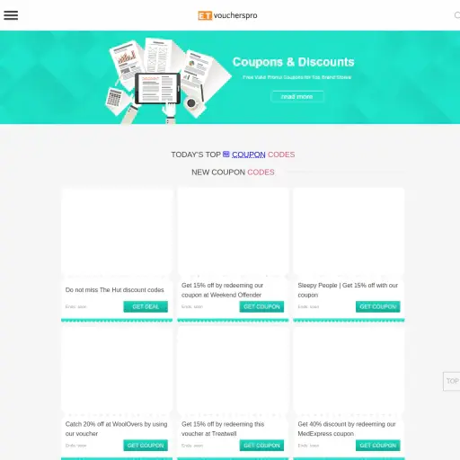 Etvoucherspro