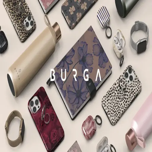 Burga
