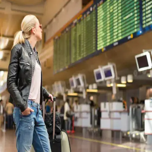 EU Flight Delay, LLC