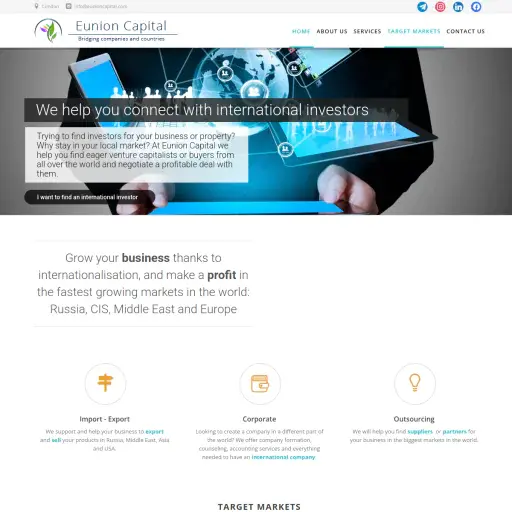 Eunion Capital