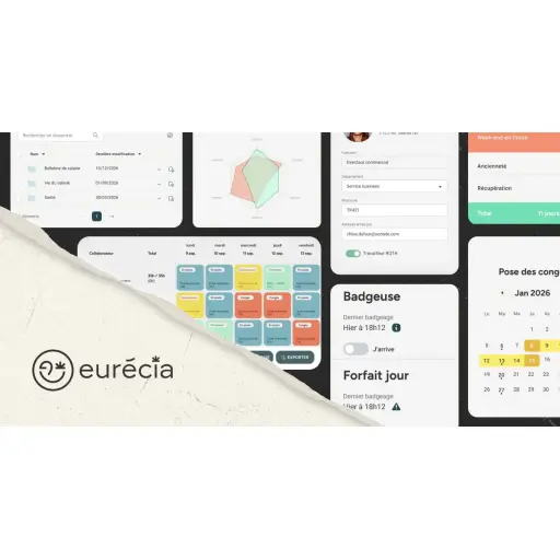 Eurécia