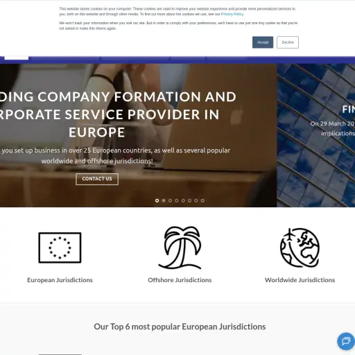 Euro Company Formations