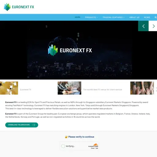 euronextfx.com