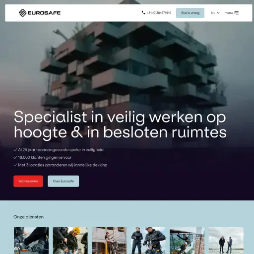 Eurosafe Solutions