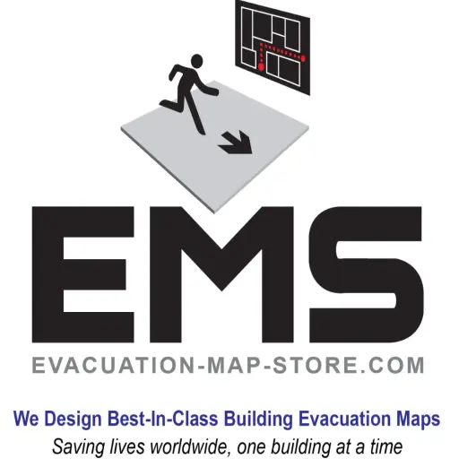 The Evacuation Map Store