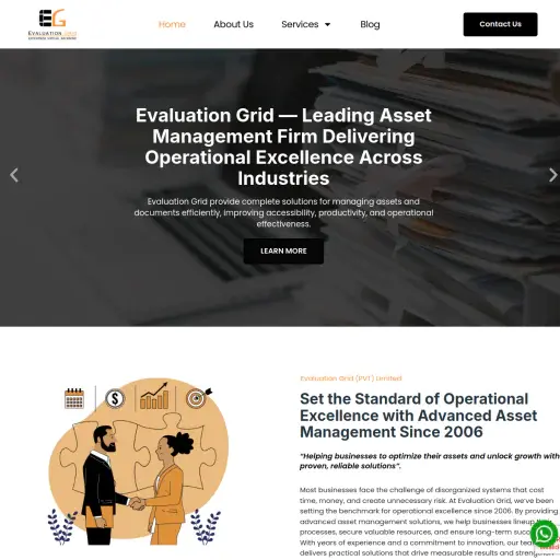 Evaluation Grid