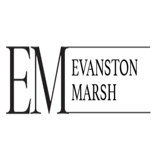 Evanstonmarsh