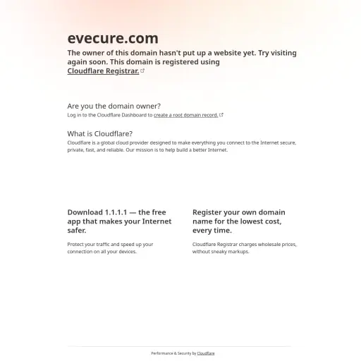 Evecure