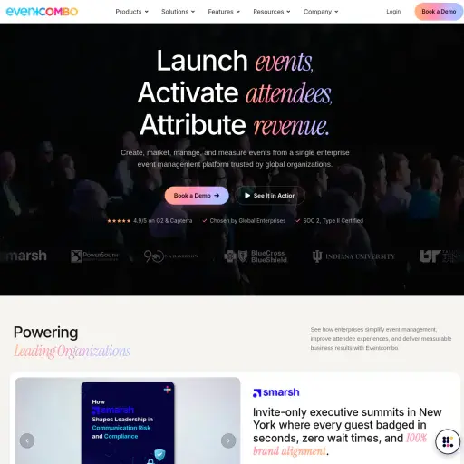 eventcombo.com