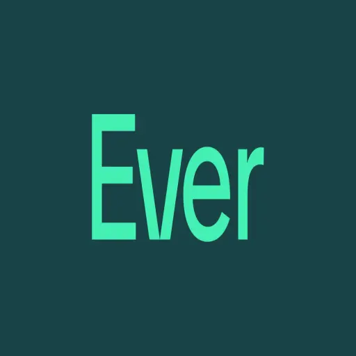 Ever