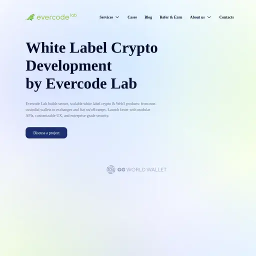 Evercode Lab