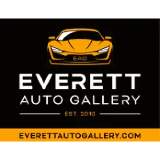 Auto Gallery of Everett