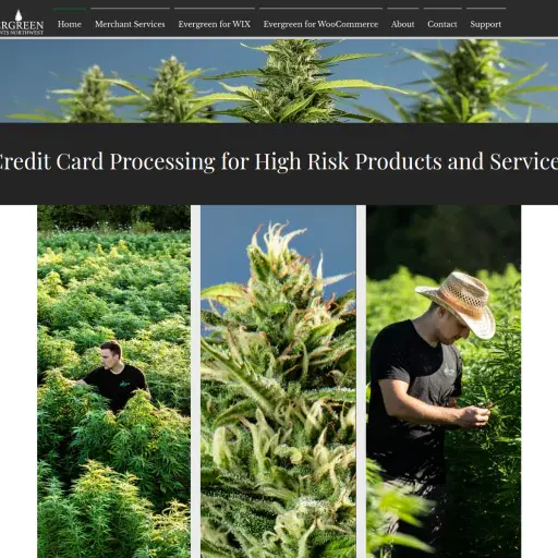 Evergreenpaymentsnorthwest