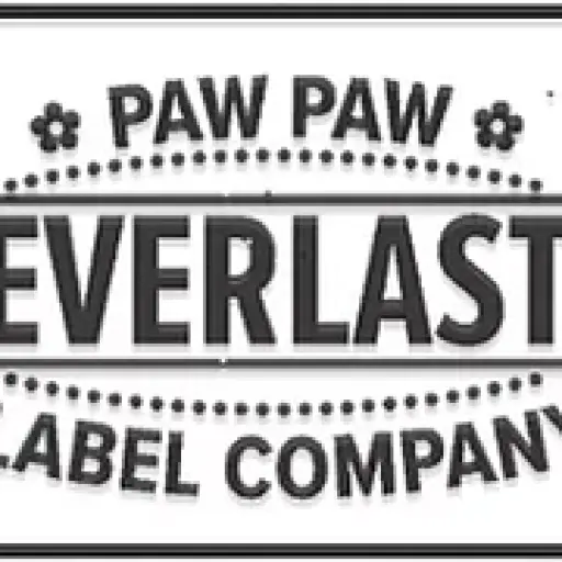 Paw Paw Everlast Label Company
