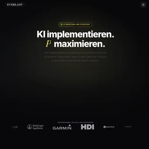 Everlast Media GmbH