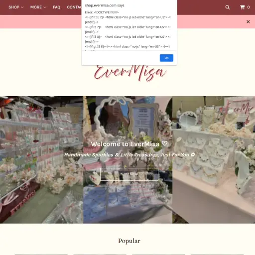 Evermisa