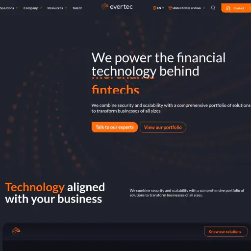 Evertec