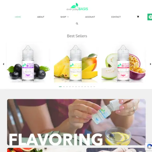 everydaybasis.com