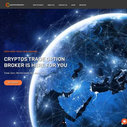 Everydaycryptostrade