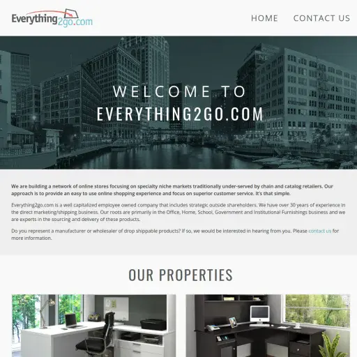 everything2go.com