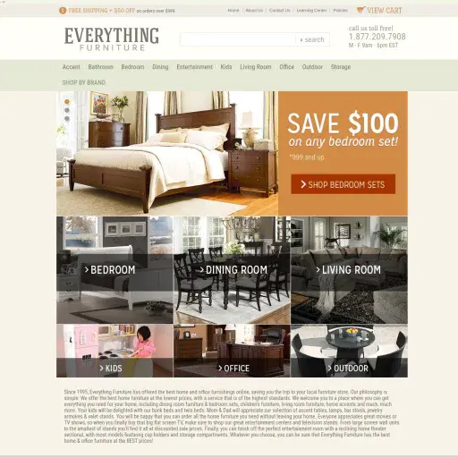 Everything Furniture