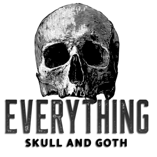 everythingSKULL