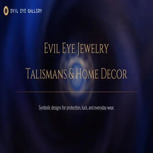 Evileyegallery.com