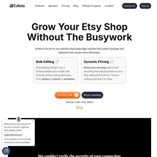 Evlista