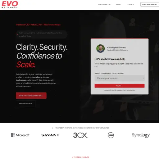 Evo Networks