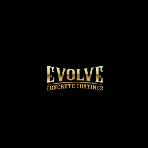 Evolve Concrete Coatings