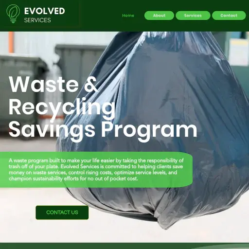Evolved Services
