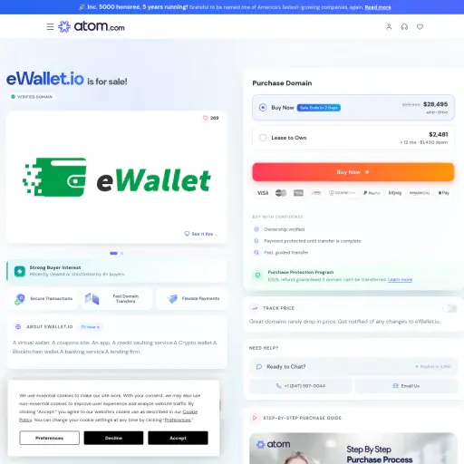Ewallet