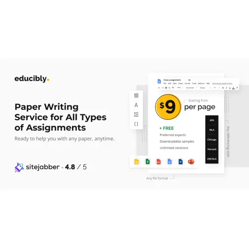 Ewriters