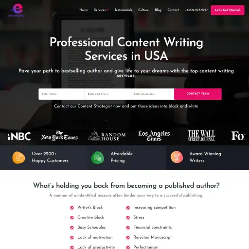 Ewritingpro