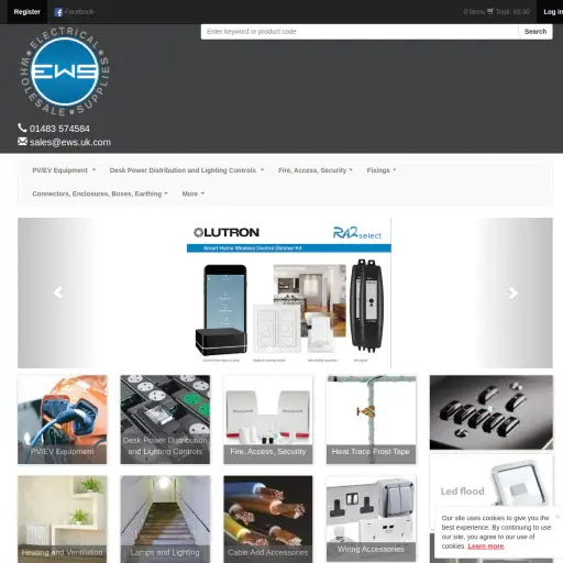 eWeb Solutions