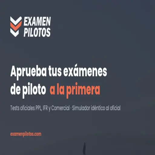 Examenpilotos