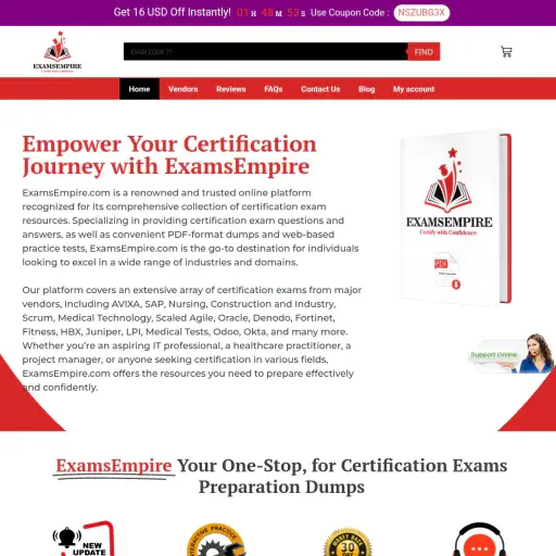 Examsempire